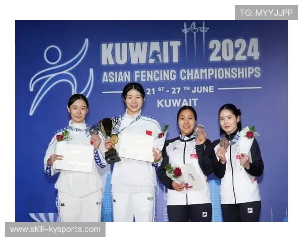 中国击剑队奥运积分大涨，中国击剑队奥运冠军